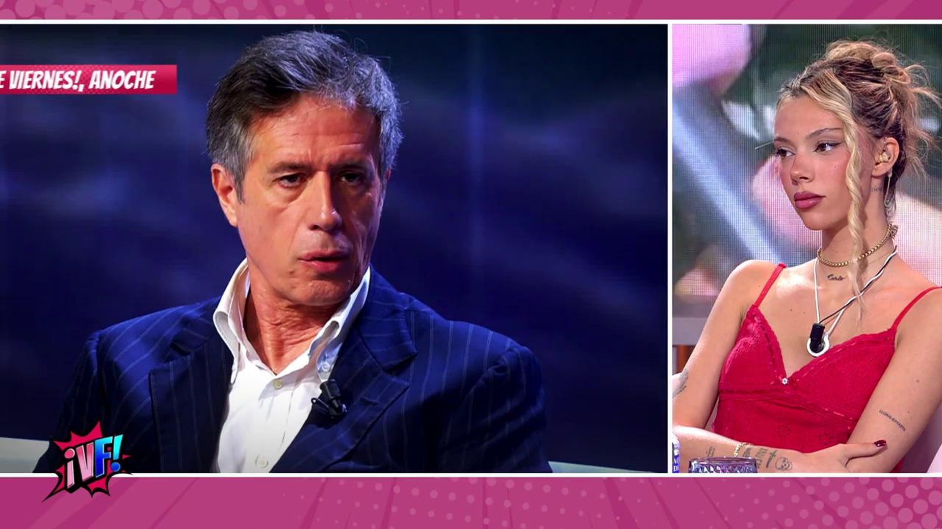 La petición de Alejandra Rubio a Terelu Campos ¡Vaya fama! 2025 Top Vídeos 14