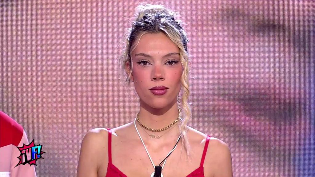 Alejandra Rubio reacciona a la entrevista de su suegro y explica qué fue lo que más le sorprendió ¡Vaya fama! 2025 Top Vídeos 13