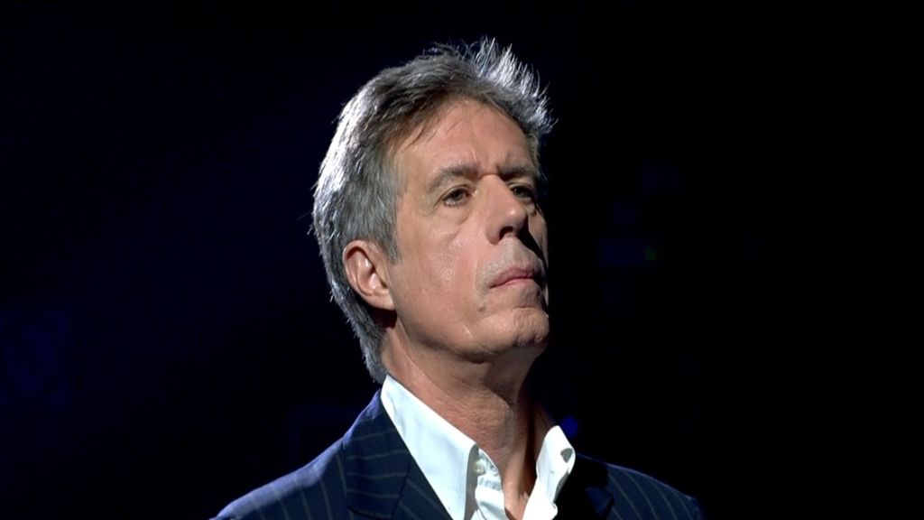 P91 - Carlo Costanzia responde a Mar Flores ¡De viernes! Temporada 3 Programa 91