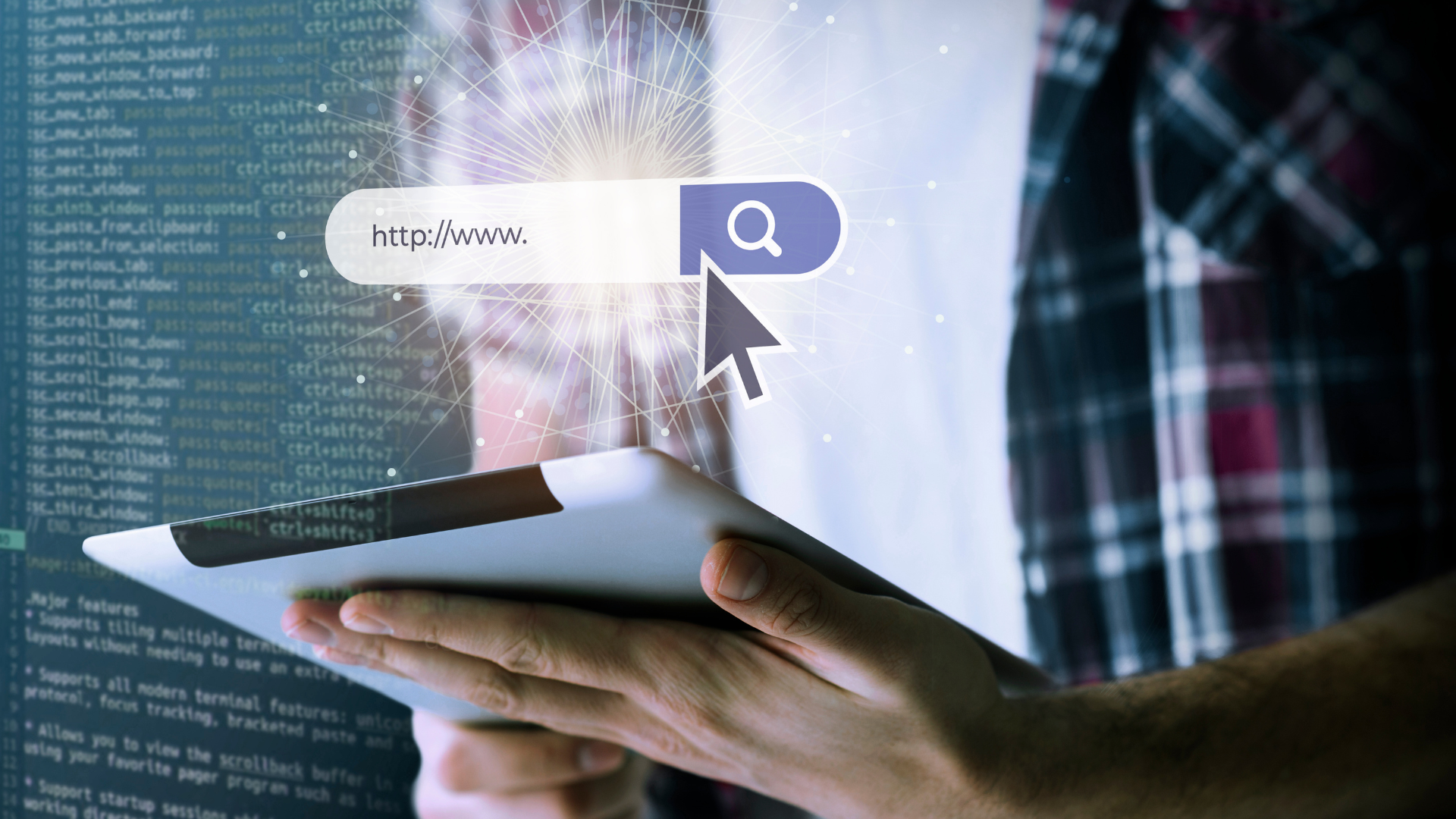 En 2025, habrá más orden y privacidad en los datos de registro En 2025, habrá más orden y privacidad en los datos de registro