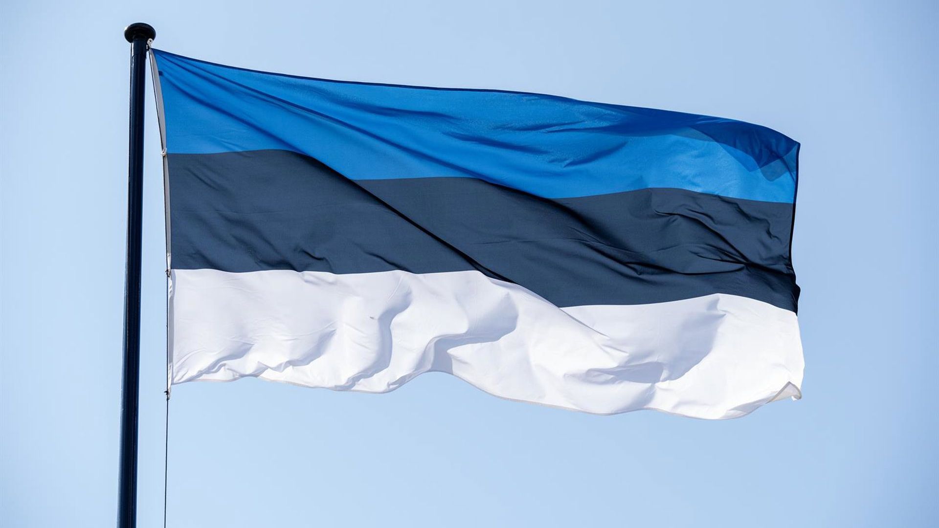 Moscú niega la entrada de cazas rusos en el espacio aéreo de Estonia: "El vuelo se realizó en estricta conformidad"