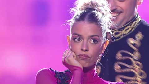 Nerea Rodríguez | última hora sobre la cantante en Telecinco