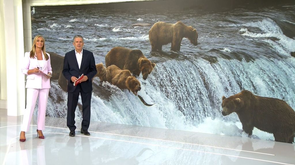 Con Roberto Arce y Marta Reyero Noticias Cuatro 2025 Noche 20/09/2025