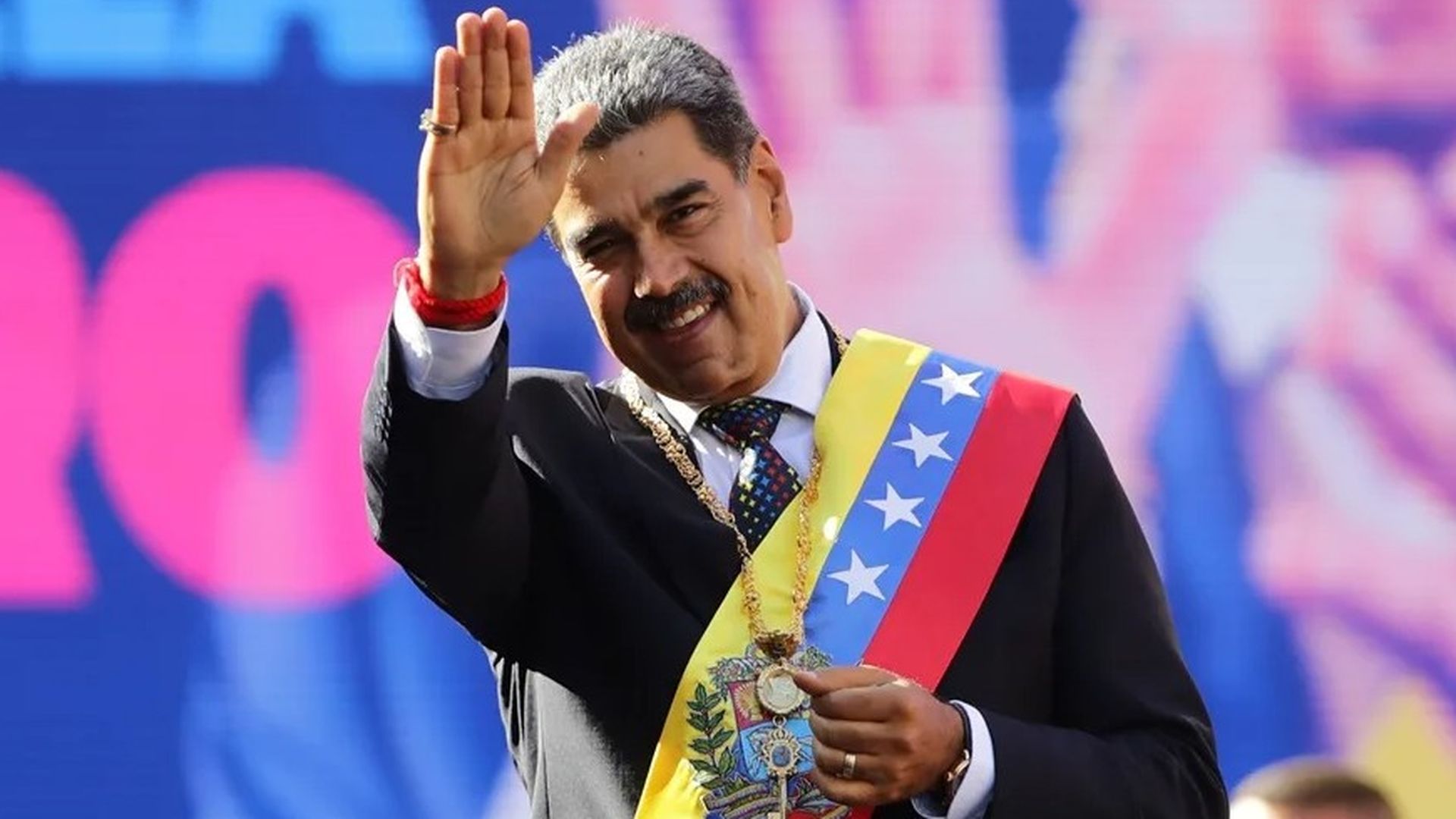 Youtube cierra el canal del presidente de Venezuela, Nicolás Maduro