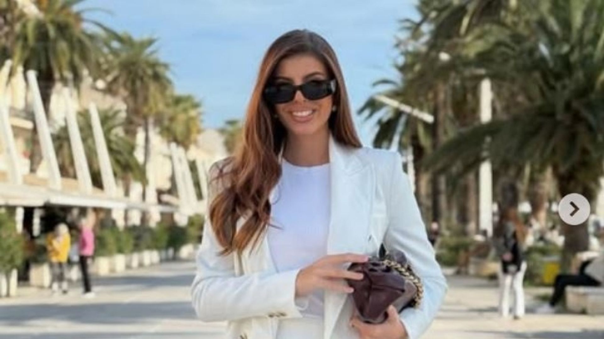 Adna Rovcanin Omerbegovic