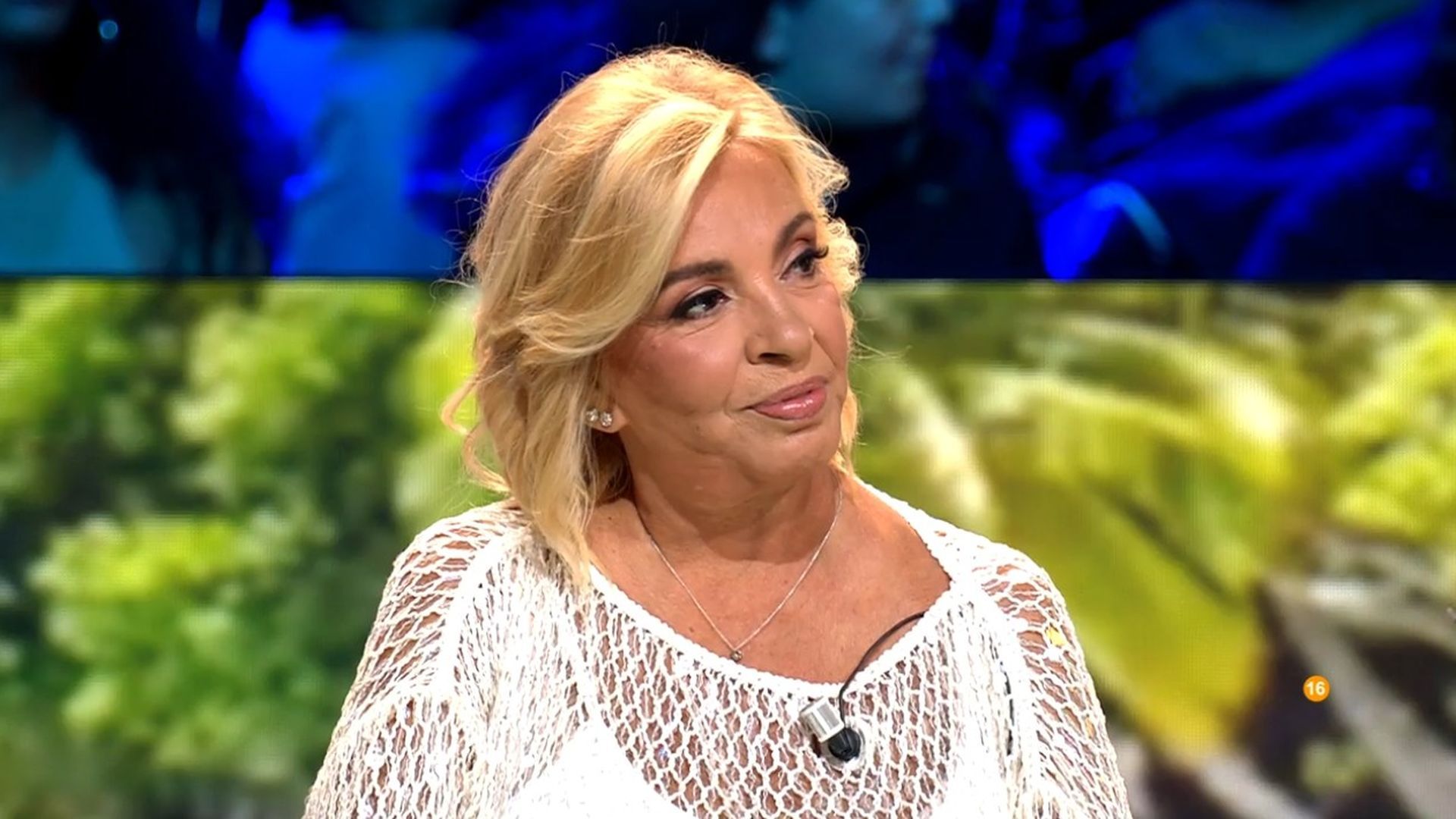 Carmen Borrego revela en 'SV All Stars' la verdadera relación entre Miri Pérez-Cabrero y Froilán y sus encuentros: "Ella le sigue llamando a él"