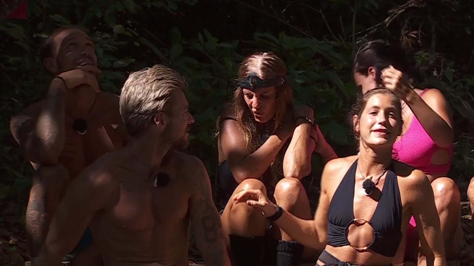 El inesperado percance que ha sufrido Sonia Monroy durante la grabación de 'Supervivientes All Stars 2025': "¿Estás bien?"