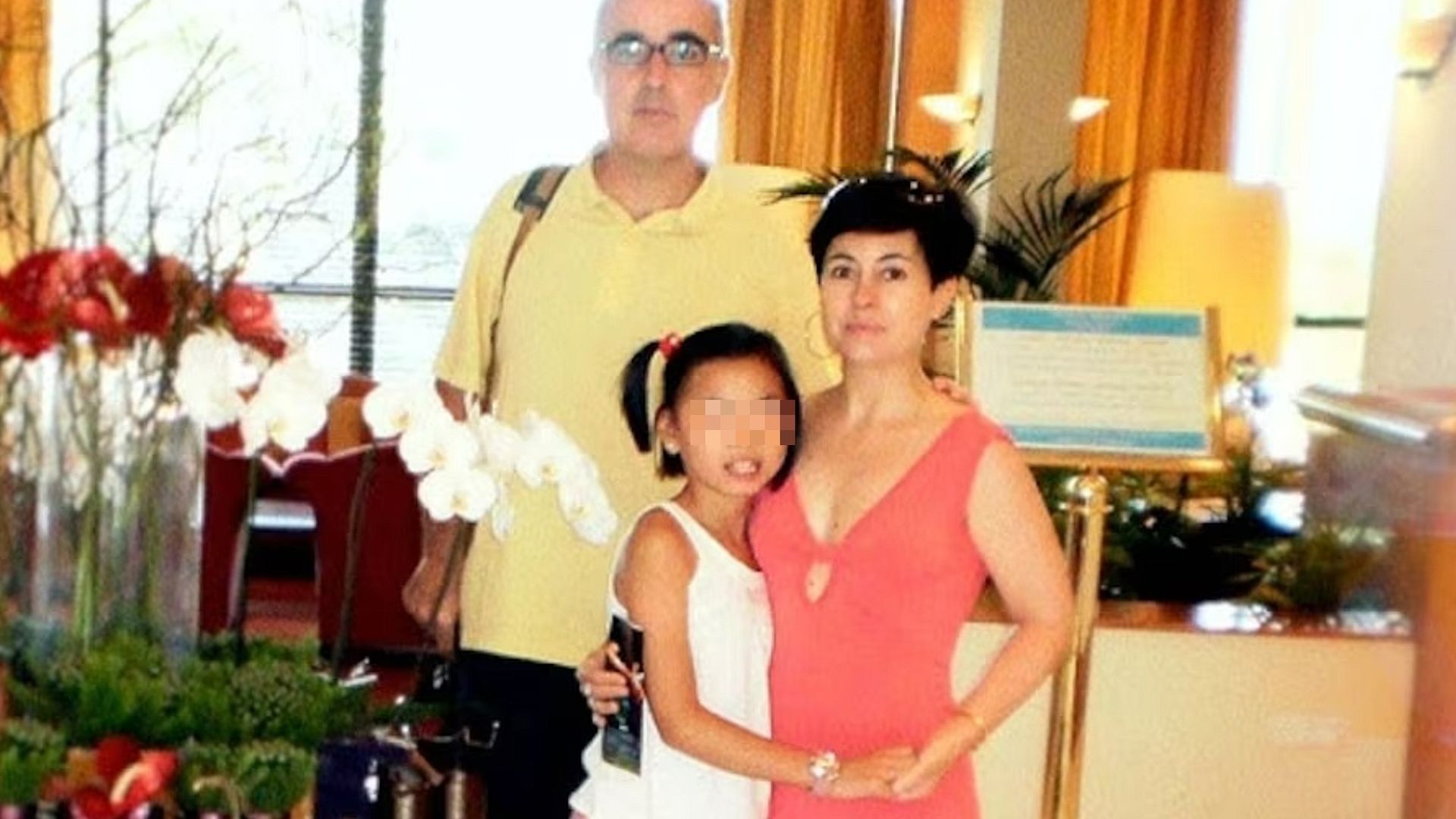 El profesor de piano de Asunta recuerda a su alumna 12 años después de su muerte: "Tenía una facilidad impresionante para retener las cosas"