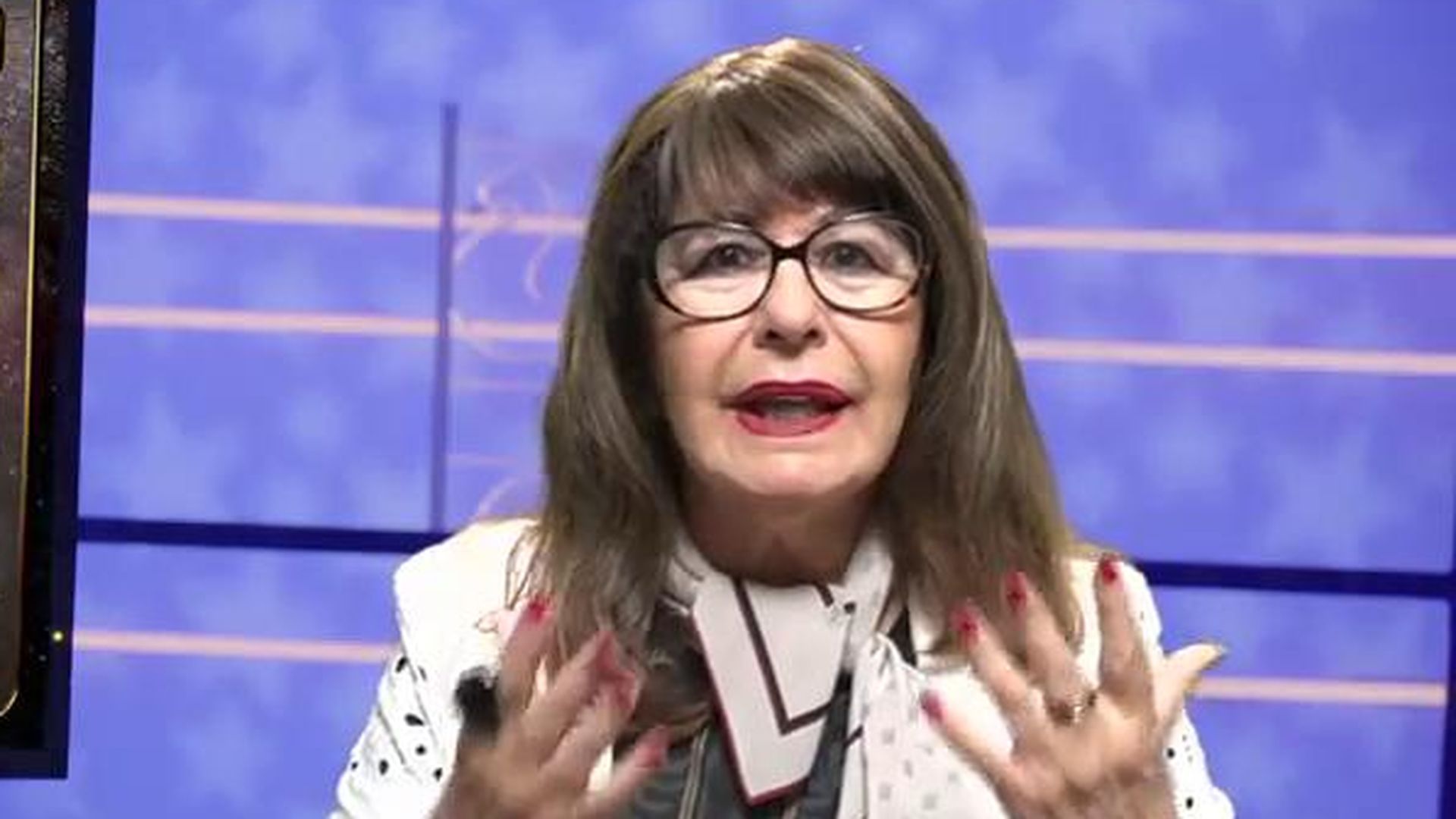 Esperanza Gracia