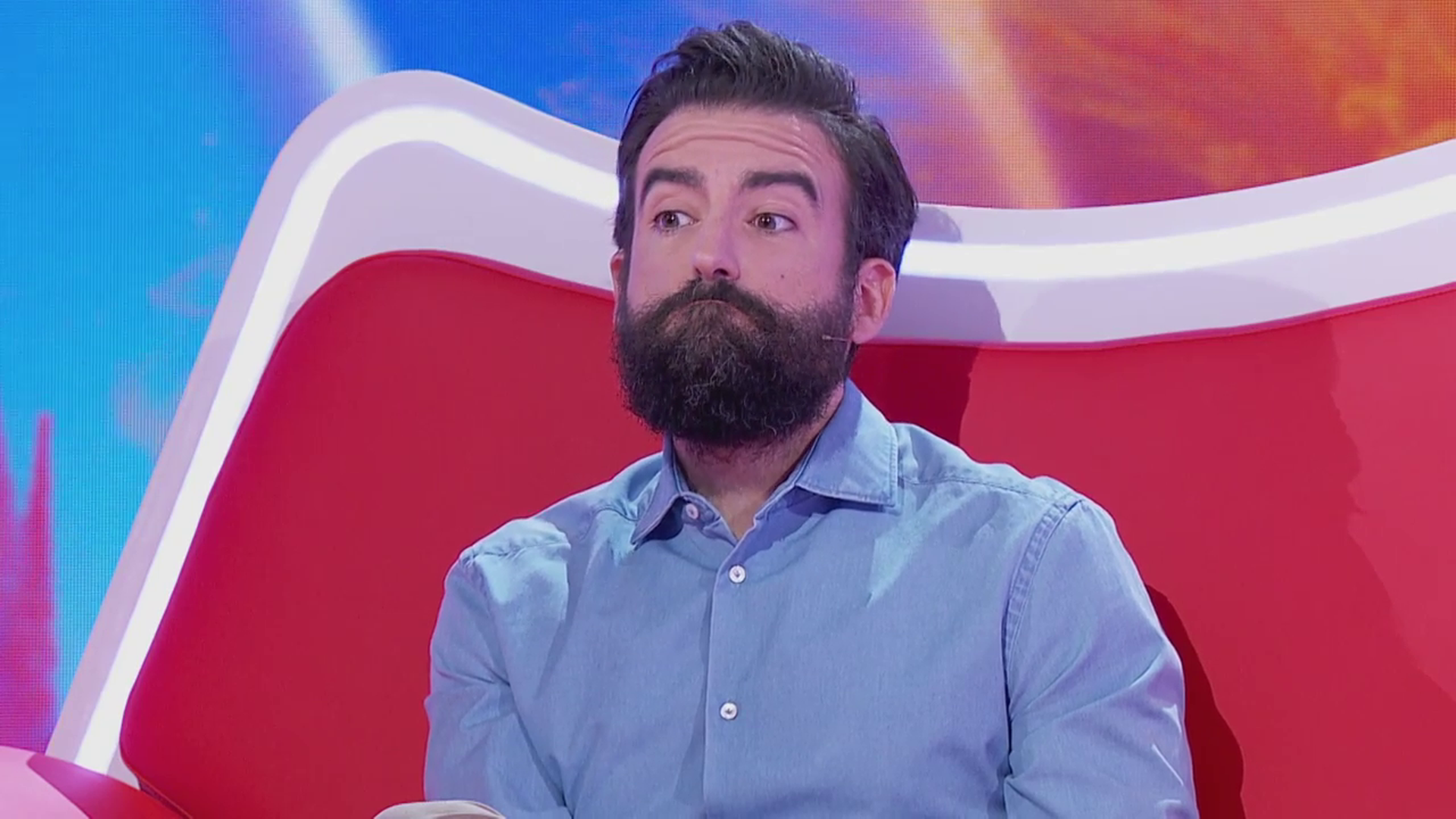 Este lunes, en 'Agárrate al sillón', "algo importante podría pasar": a las 20:00 horas, en Telecinco