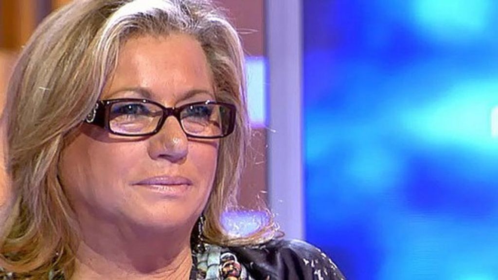 Fallece la madre de Mayte Zaldívar