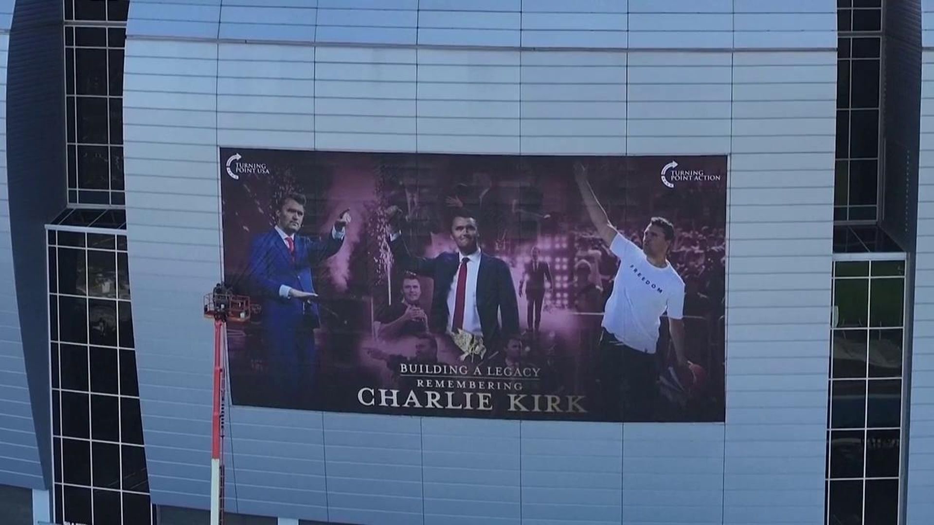 El Departamento de Seguridad Nacional de EE.UU. (DHS) ha reforzado la vigilancia y las medidas de seguridad en Glendale