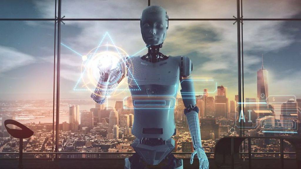 ¿Estamos ante una burbuja de Inteligencia Artificial?