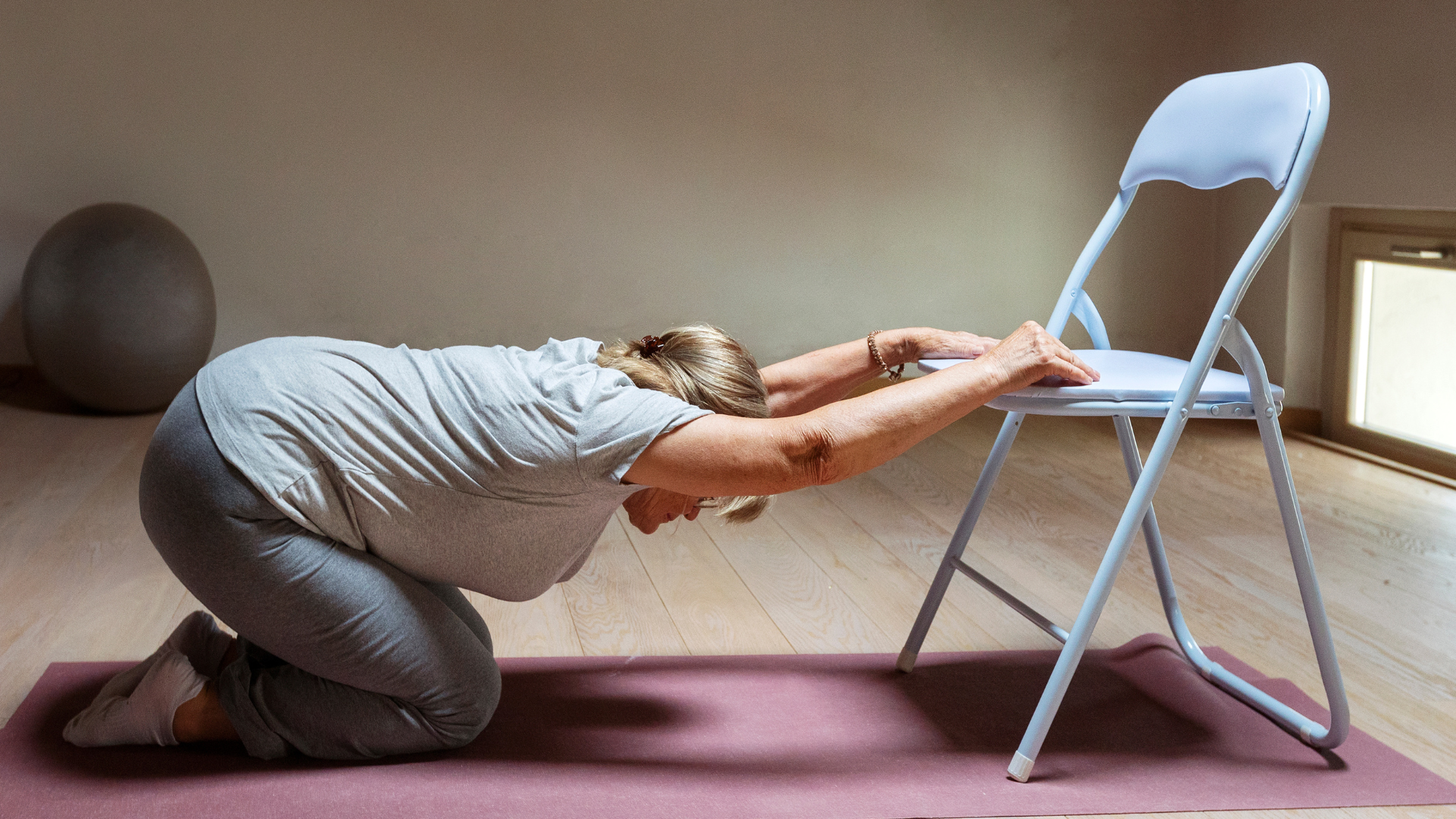 Integrarlas en la rutina con sesiones cortas es muy recomendable