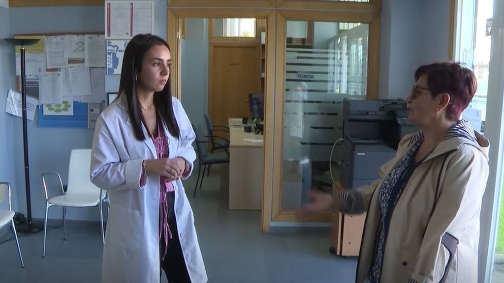 Los cuidadores y los familiares de los pacientes con Alzheimer demandan más ayuda institucional: "Tenemos una vida, o deberíamos tenerla"