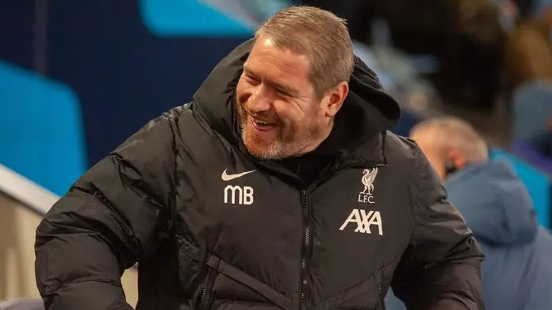 Matt Beard, exentrenador del Liverpool y del Chelsea femeninos, muere a los 47 años