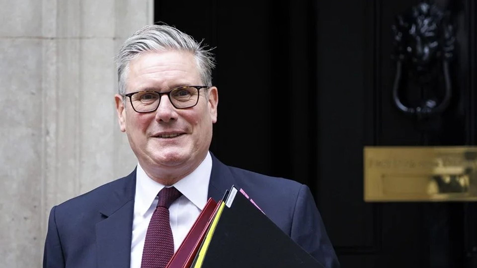 Reino Unido se suma a Portugal y también reconocerá hoy al Estado de Palestina