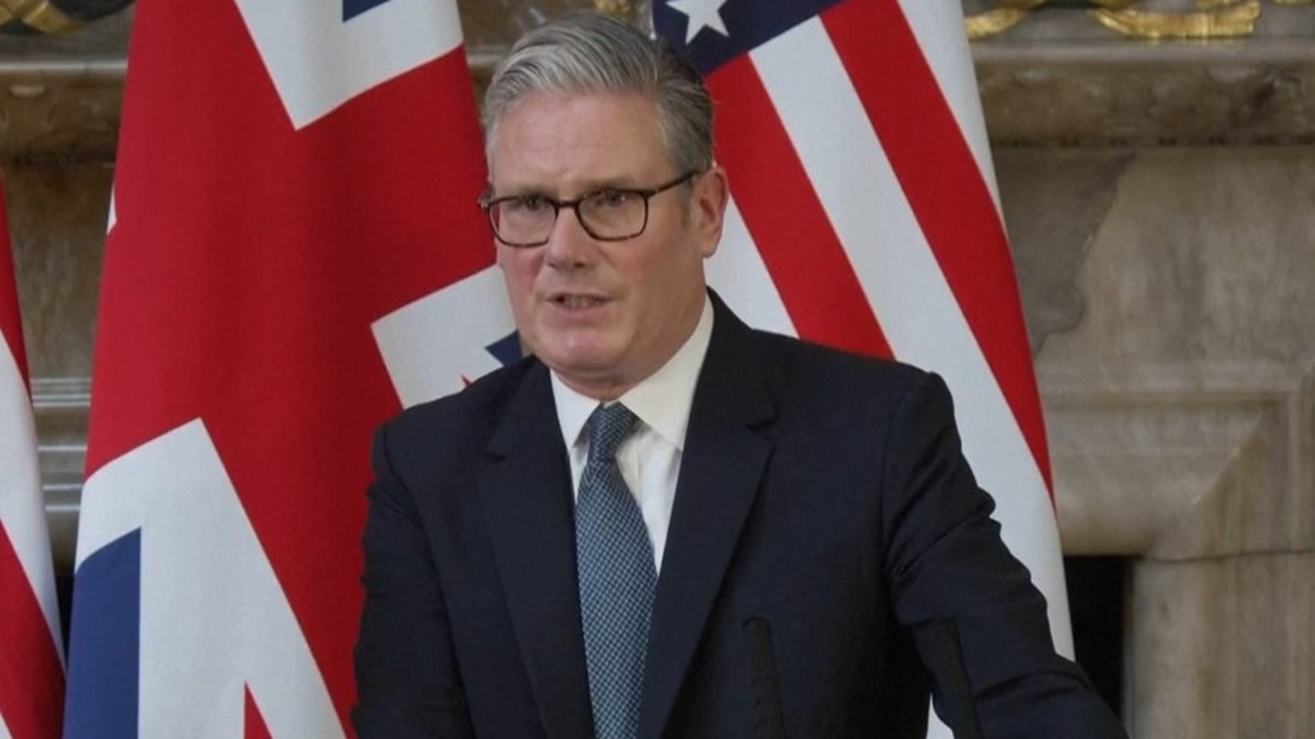 Reino Unido y Portugal reconocen este domingo al Estado de Palestina Reino Unido y Portugal reconocen este domingo al Estado de Palestina