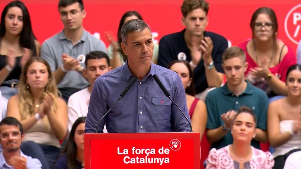 Sánchez no quiere "ninguna lección" de Aznar, sino "disculpas" por Irak y el 11M