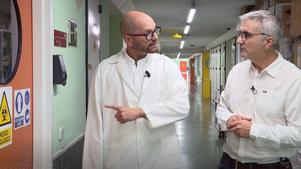 Virus y bacterias superresistentes: las dos amenazas más importantes para la salud pública