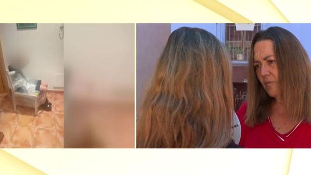 Pierde la custodia tras una agresión del padre al menor: "Servicios Sociales han decidido que mi hijo debe estar en un centro de acogida"