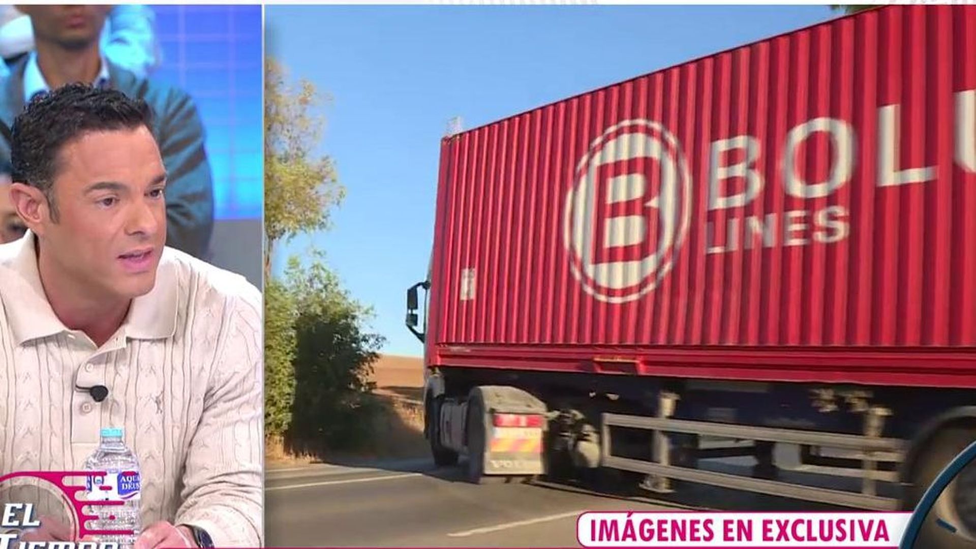 Exclusiva | Las imágenes de la histórica mudanza de Isabel Pantoja, que deja Cantora: todos los detalles y el destino