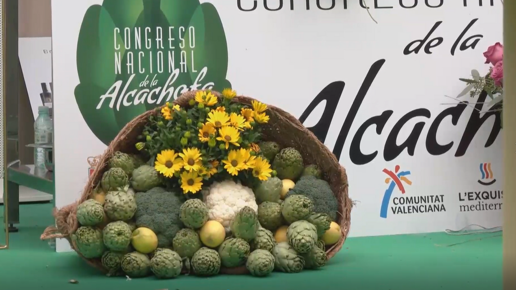 Almoradí, el corazón de la Vega Baja