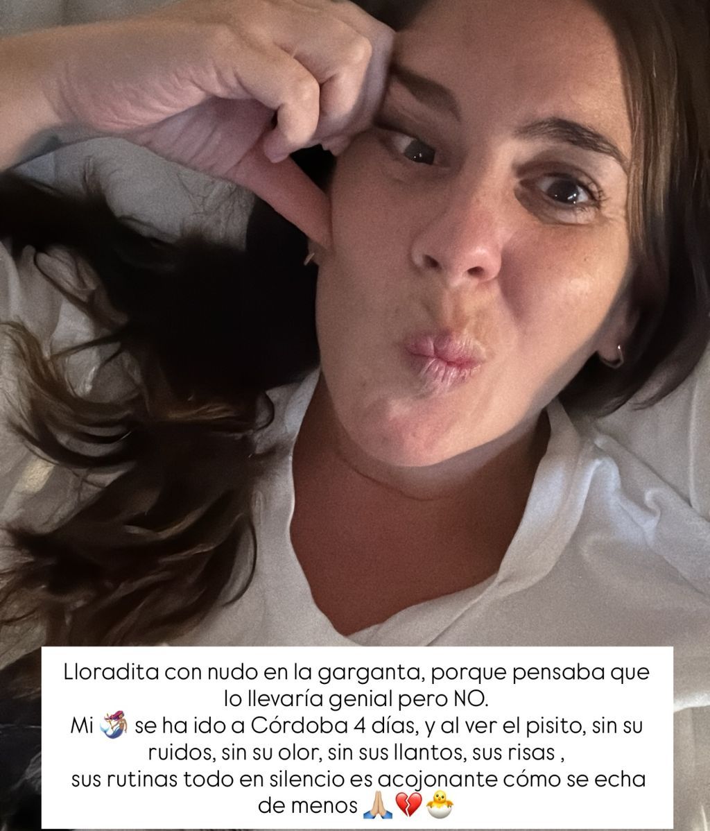 Anabel Pantoja