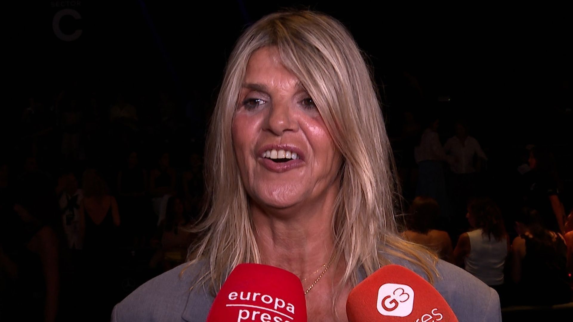 Arantxa de Benito