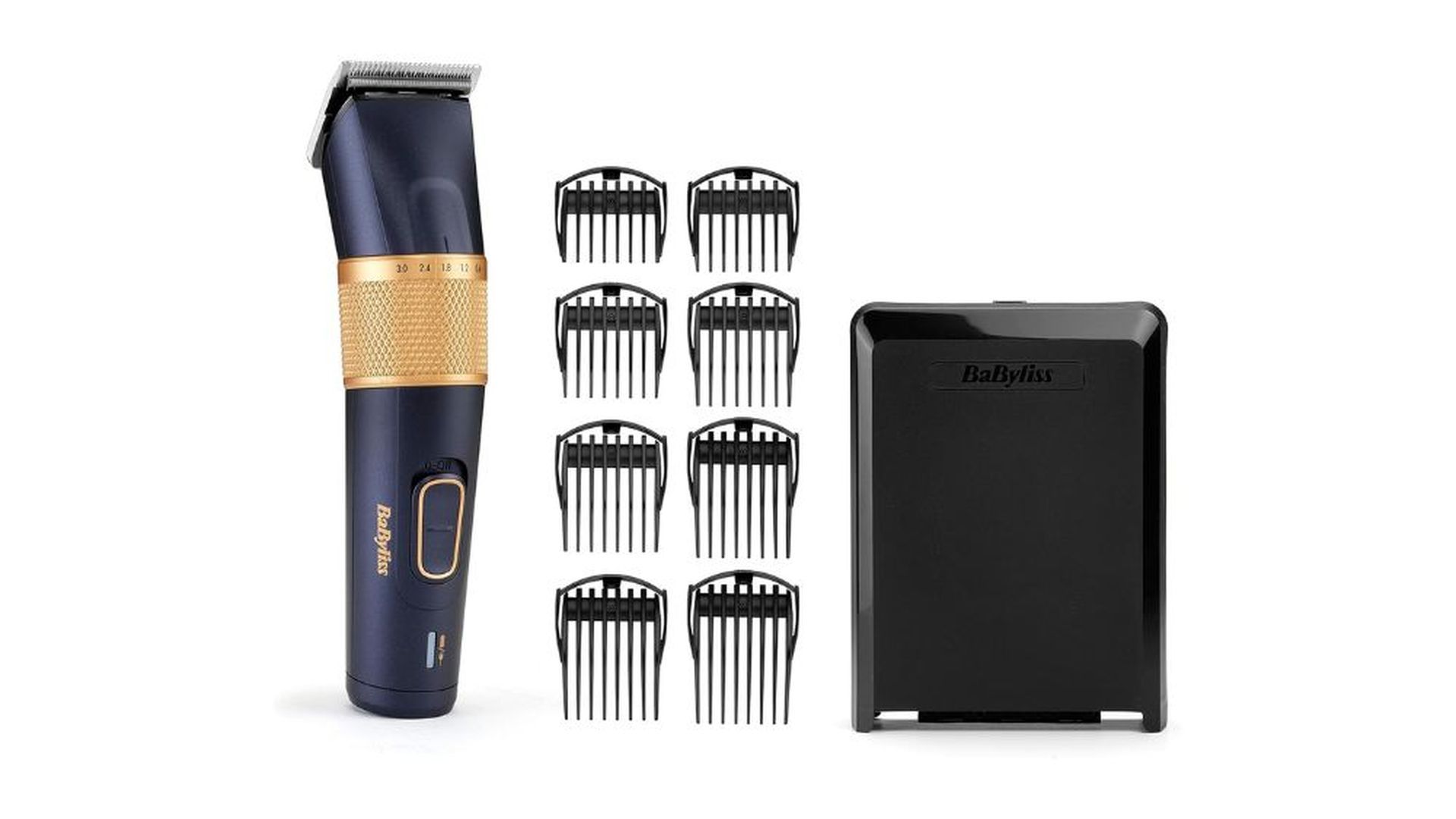 BaByliss Cortapelos Lithium Performance