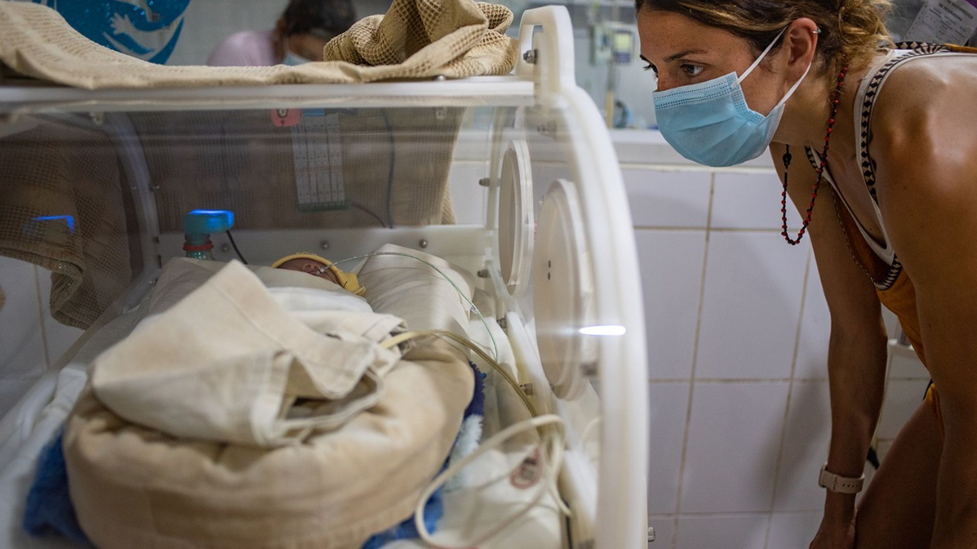 Con el proyecto Medicina Abierta al Mundo se han salvado más de 4.000 vidas