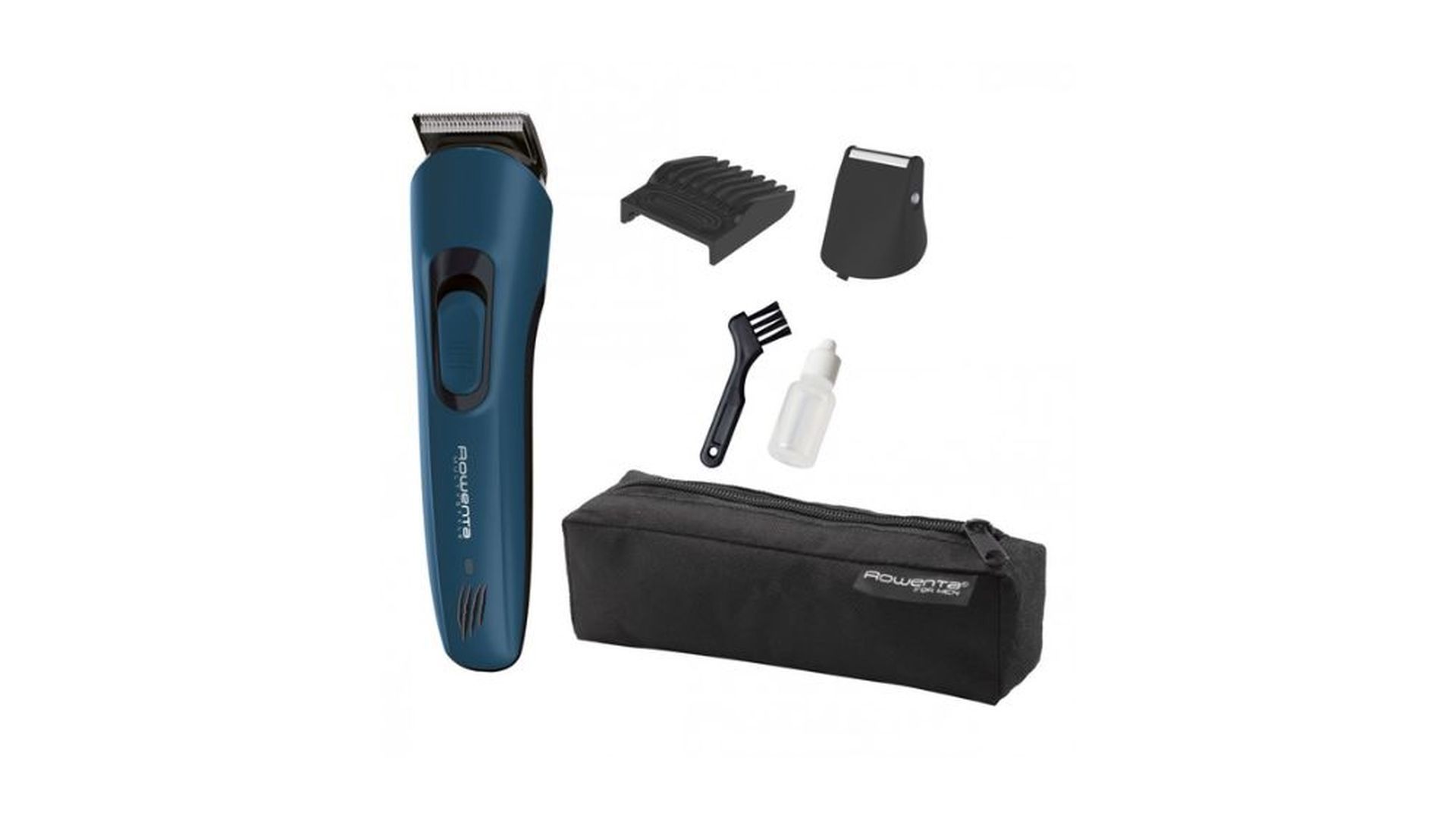 Cortapelos Barbero Rowenta