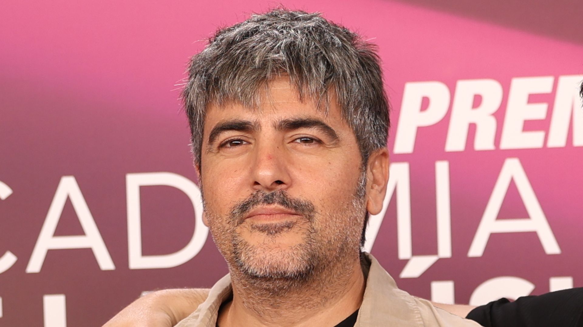 David Muñoz, cantante de Estopa