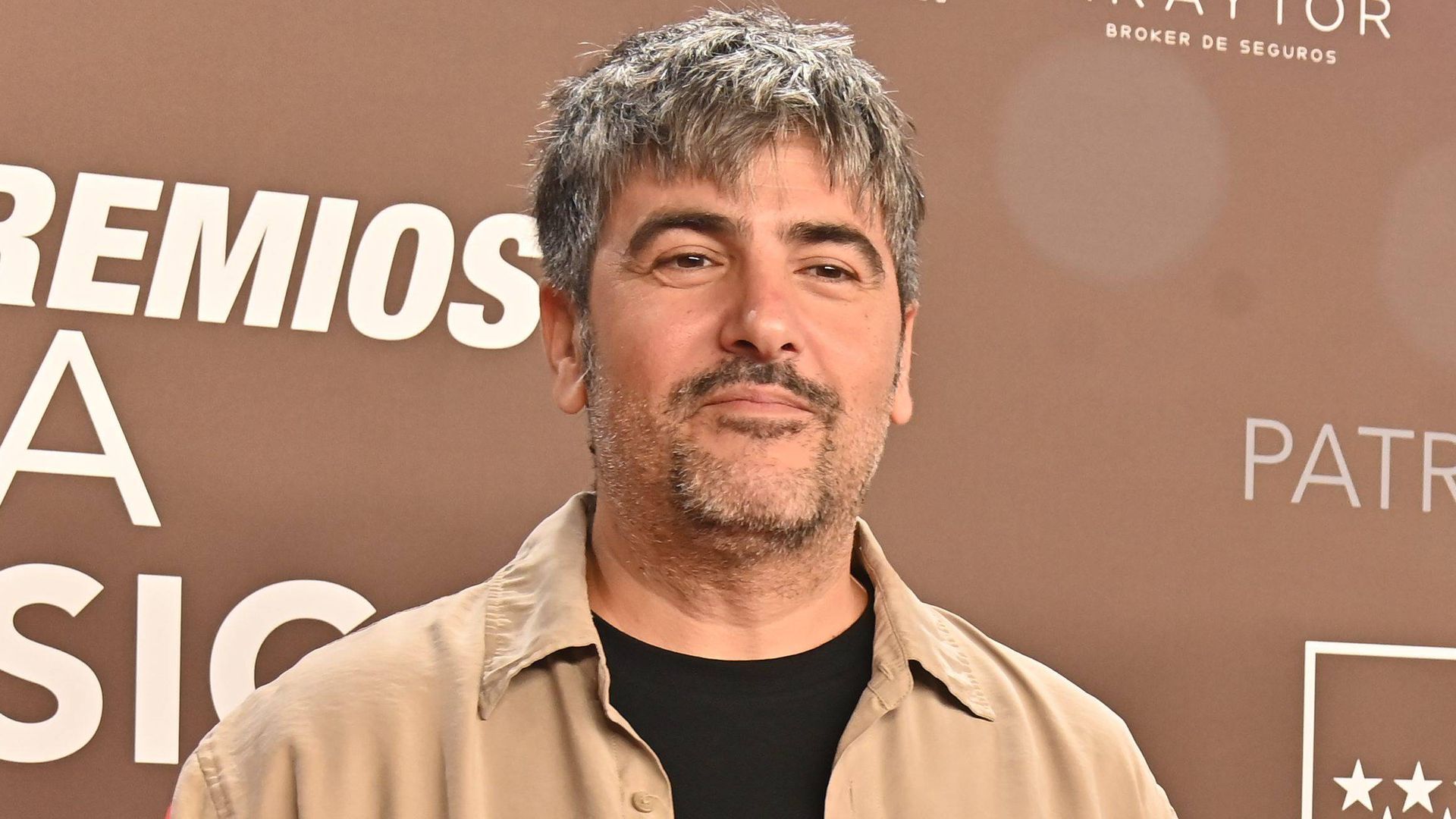 David Muñoz, cantante de Estopa