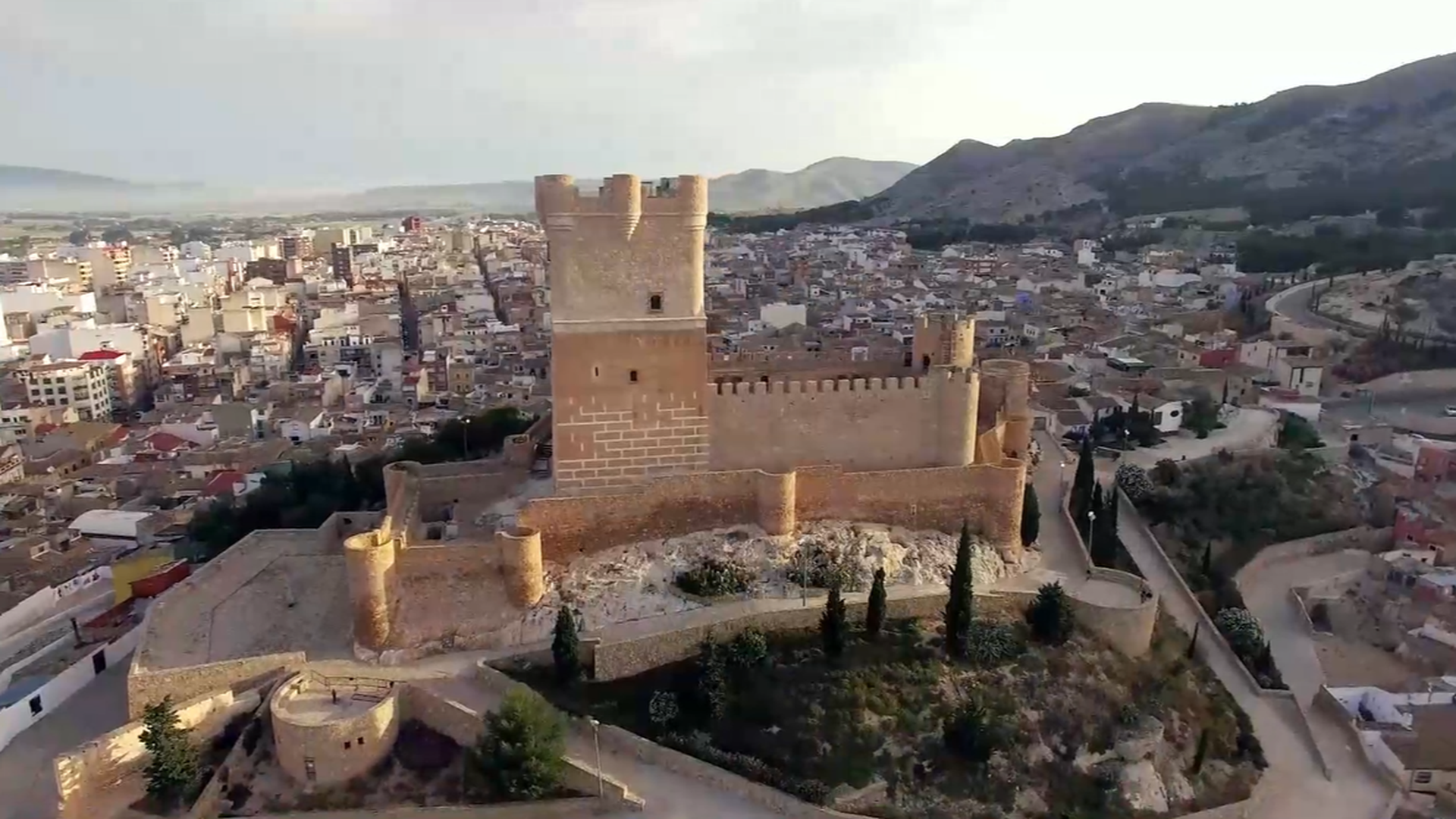 De ruta por los castillos de la Comunitat Valenciana