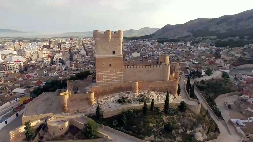 De ruta por los castillos de la Comunitat Valenciana