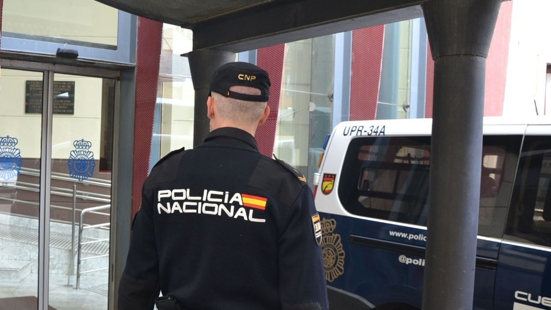 Detenido un hombre de 45 años en León por una veintena de estafas a mayores: se hacía pasar por un revisor de gas