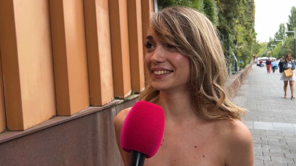 El amor todo lo puede (o casi): la calle cuenta las locuras que han hecho por amor - Exclusivo Web - 22/09/25