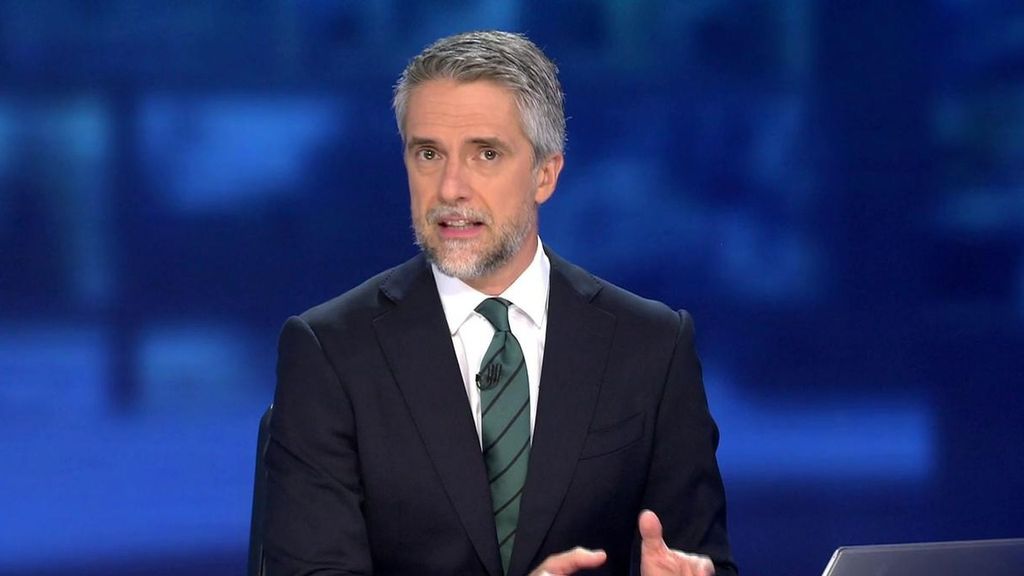 El análisis de Carlos Franganillo sobre los problemas de las pulseras antimaltrato: "El origen estaba en el cambio de contrato"