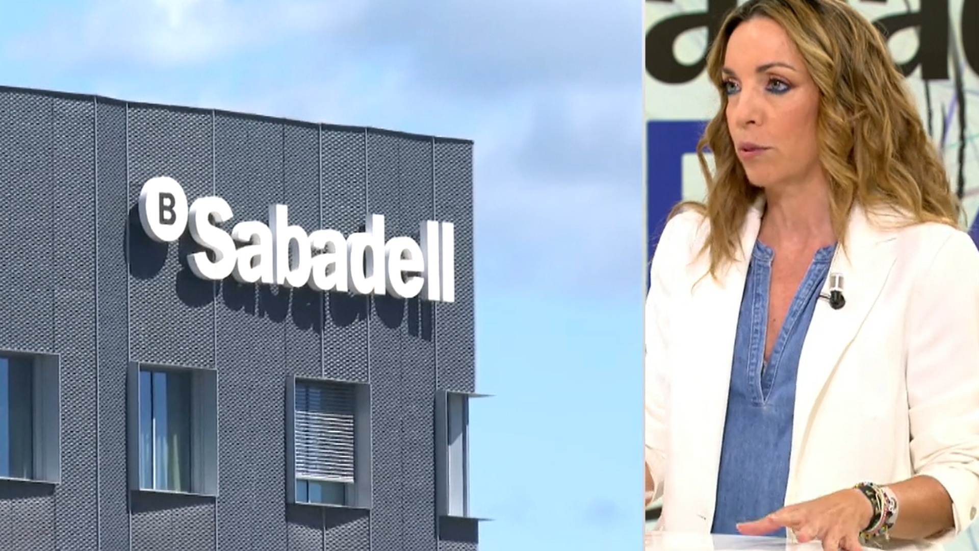 El BBVA mejora en un 10% la OPA a Sabadell: los cambios en las condiciones para seducir a los accionistas