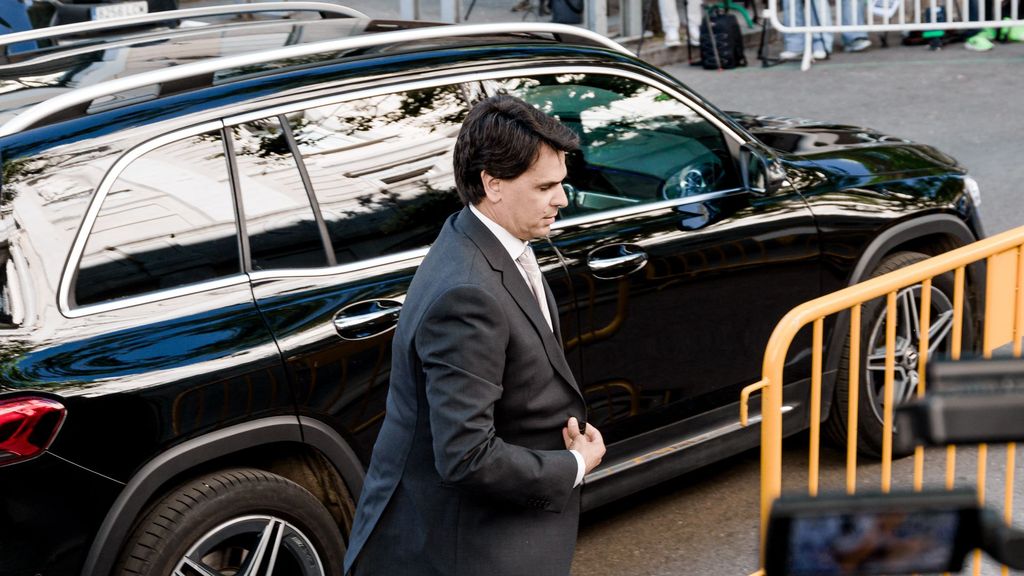 La jueza abre juicio oral a la pareja de Isabel Díaz Ayuso por fraude a Hacienda: las claves