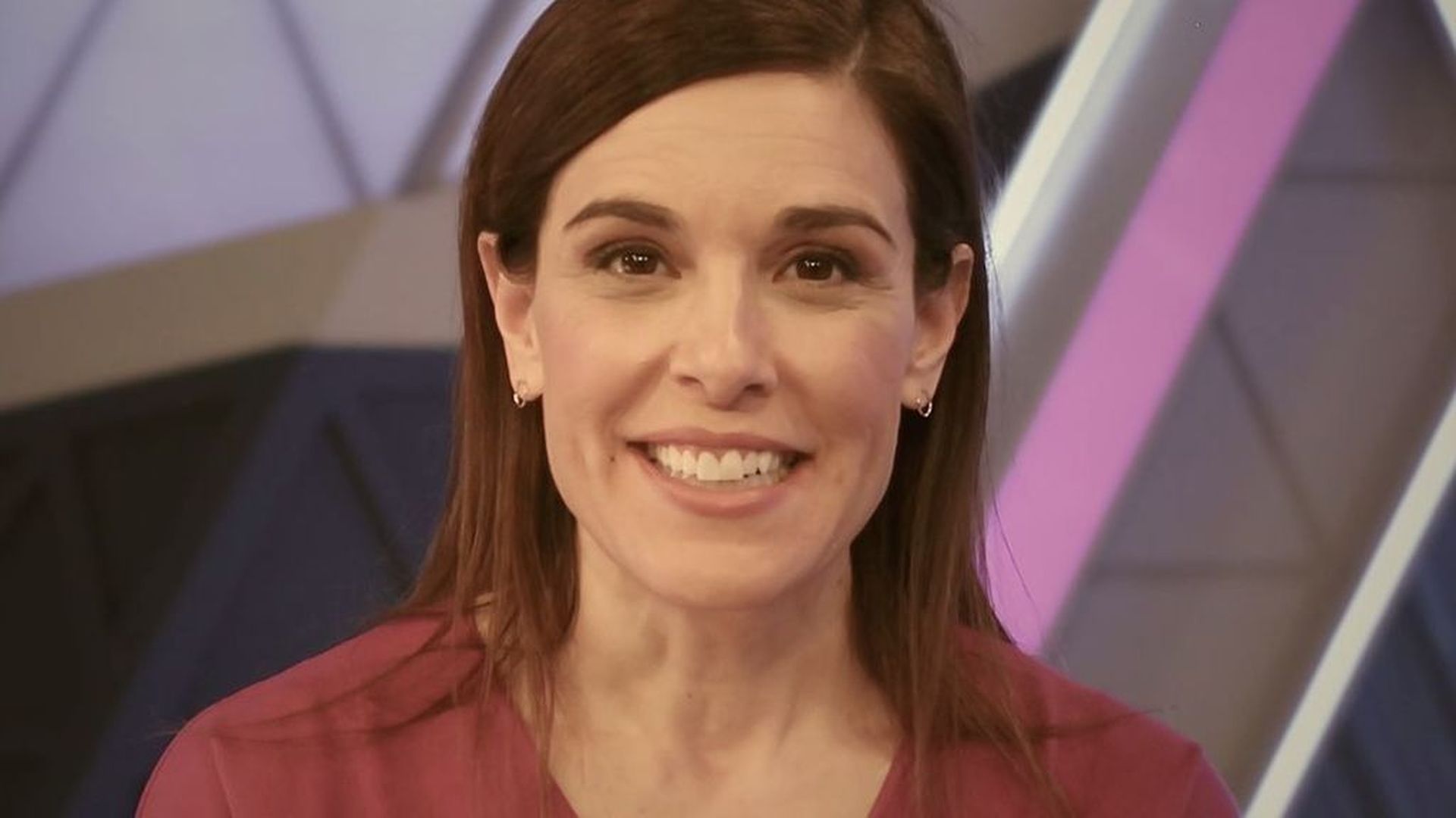 Entrevista a Raquel Sánchez Silva: "Soy una mujer muy privilegiada"