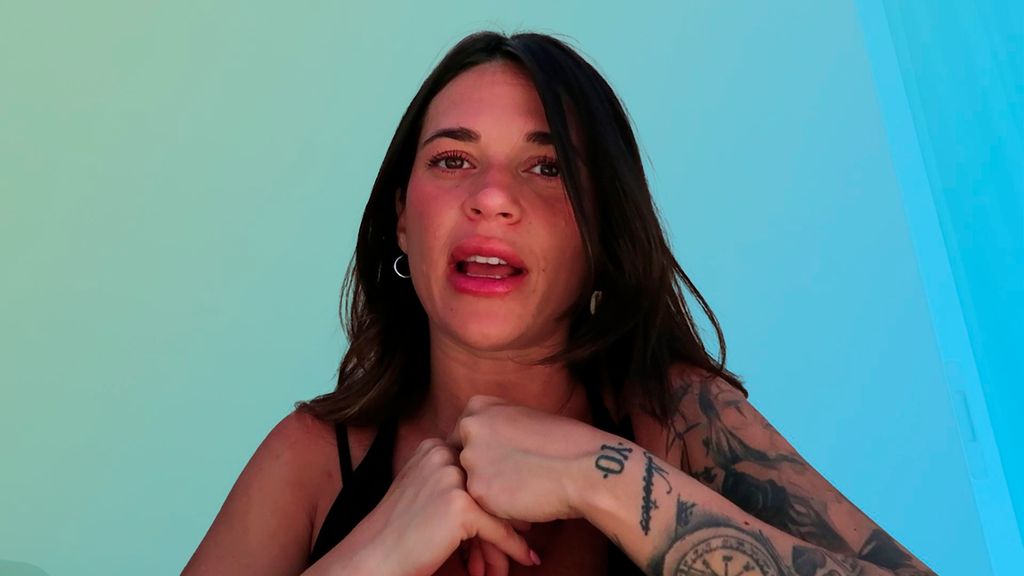 Fiama Rodríguez comparte los resultados de la prueba de la curva Ya eras todo by Fiama Rodríguez Top Vídeos 9