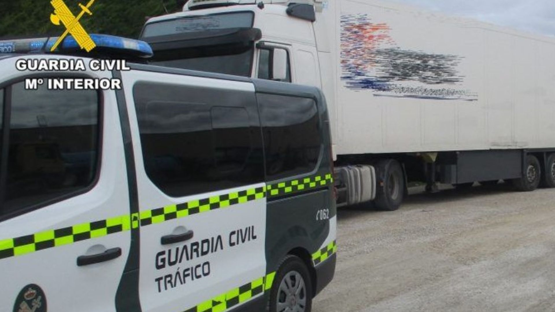 herido camionero en Almería.jp`g