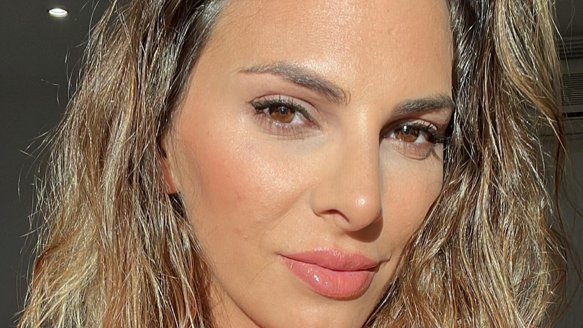 Irene Rosales, exconcursante de 'GH Dúo' y exmujer de Kiko Rivera Irene Rosales, exconcursante de 'GH Dúo' y exmujer de Kiko Rivera