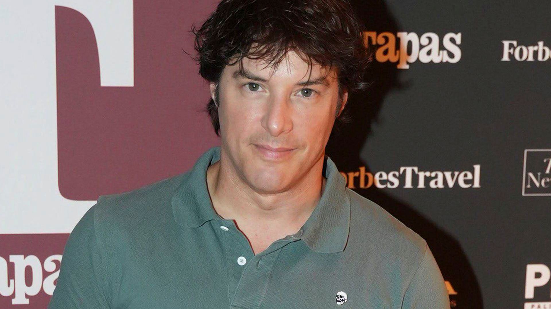 Jordi Cruz