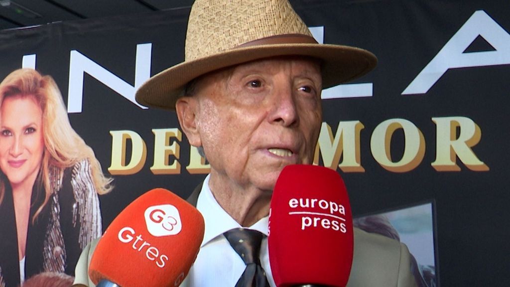 José Ortega Cano