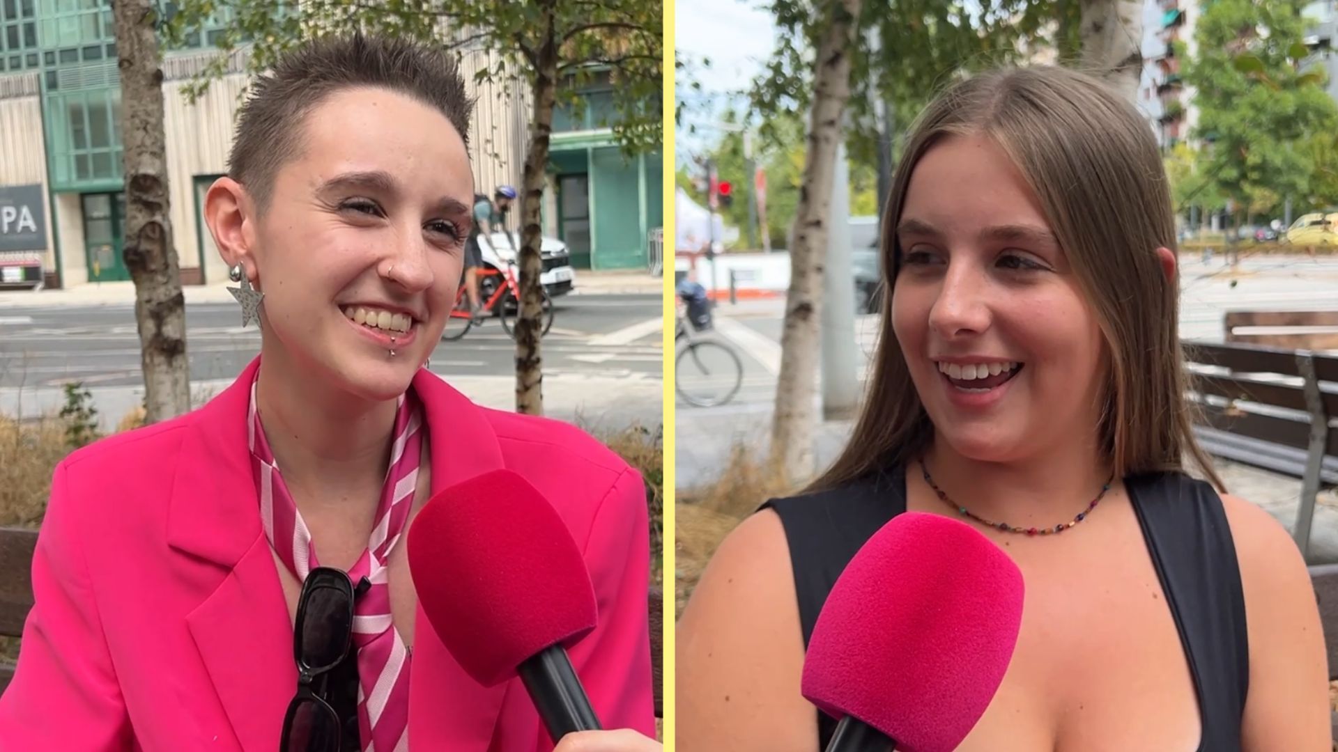 La calle argumenta por qué deberían ser los elegidos para 'GH' - Exclusivo Web - 22/09/25