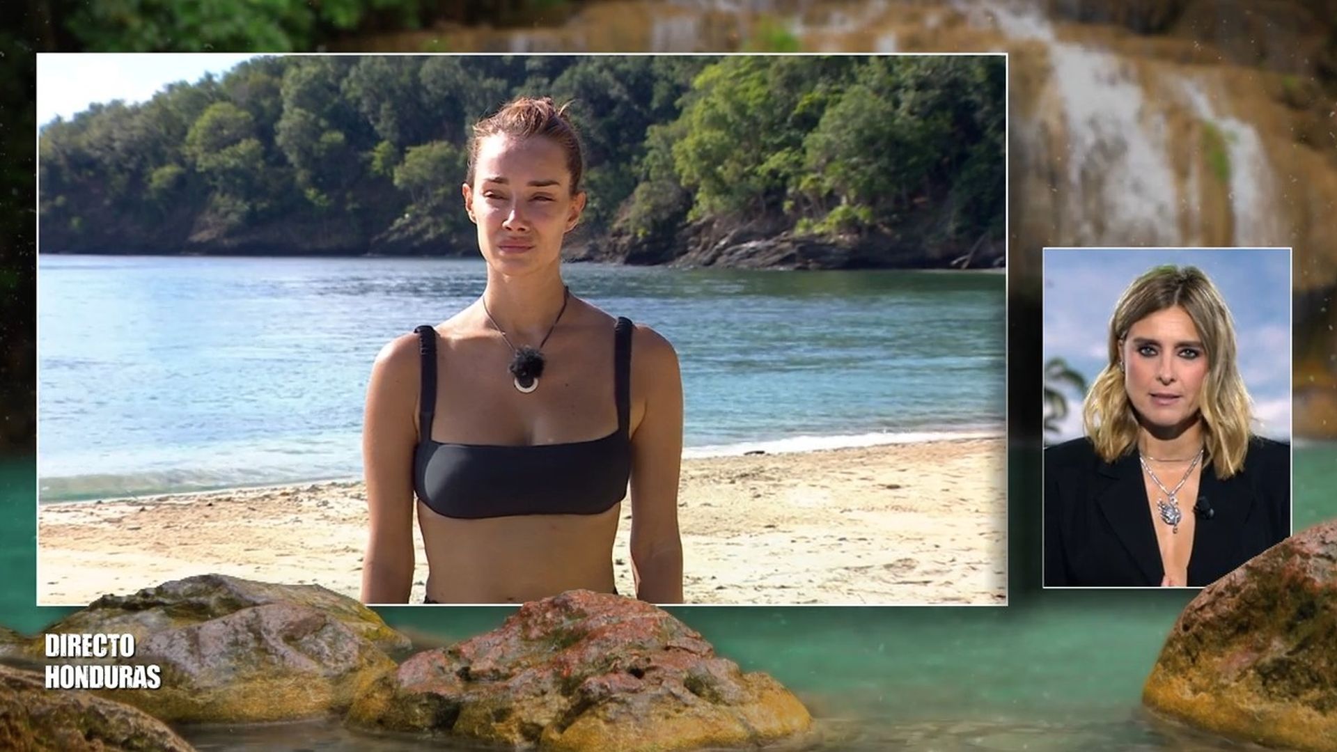 La decisión definitiva de Adara Molinero respecto a su continuidad: el momento de su conexión con Sandra Barneda