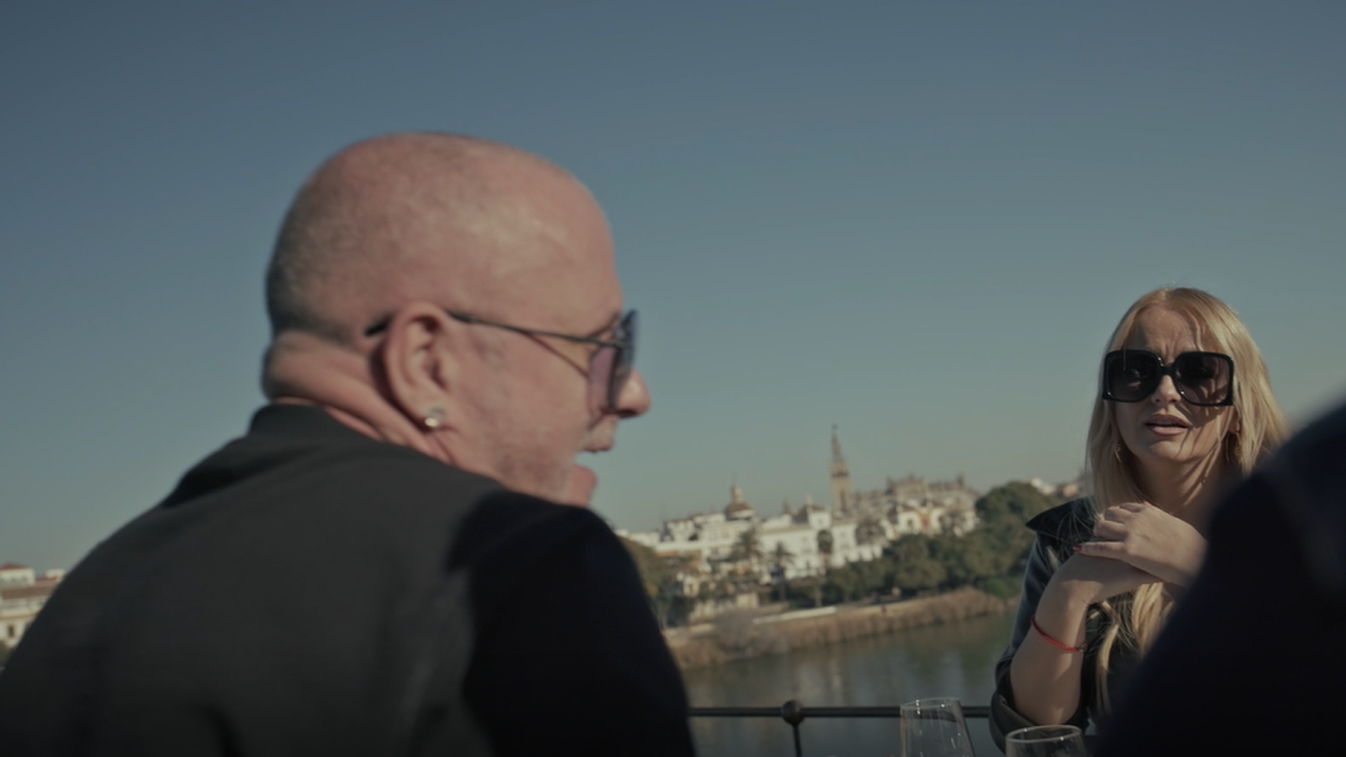 La Húngara y su hermano Javi recuerdan su complicada infancia: “Era el único que trabajaba en casa”